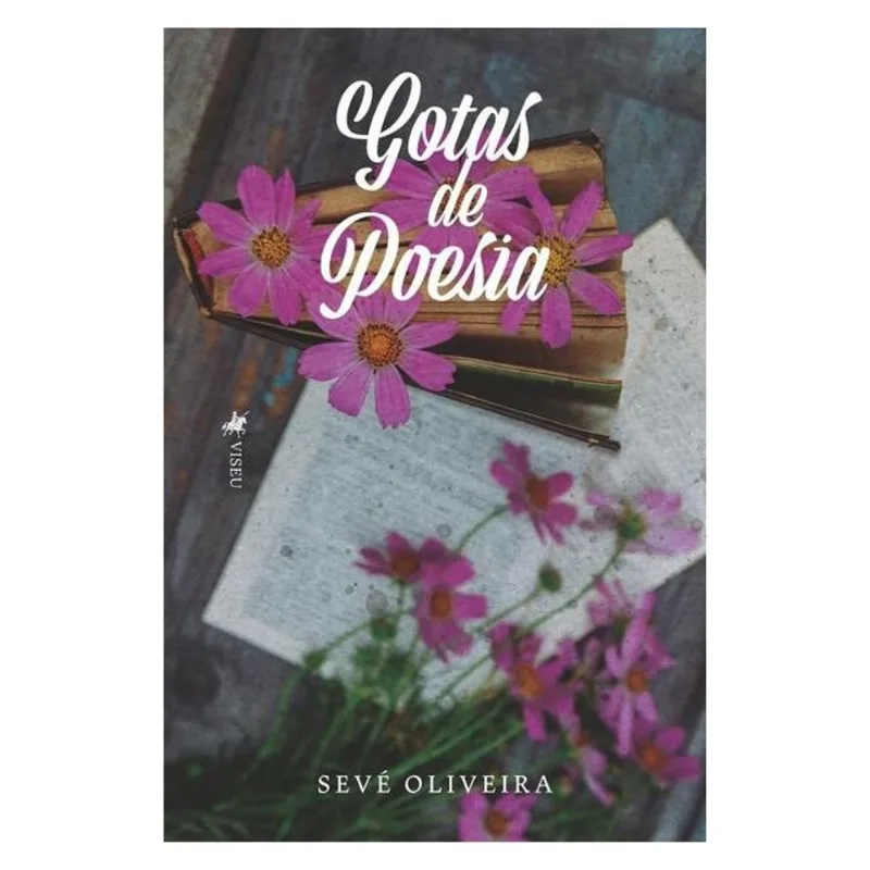 GOTAS DE POESIA