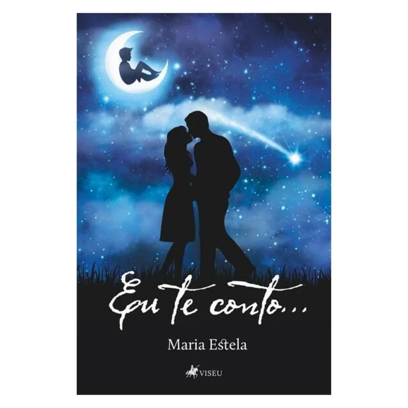 EU TE CONTO...