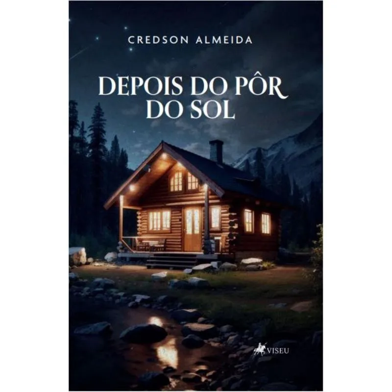 Depois do Pôr do Sol