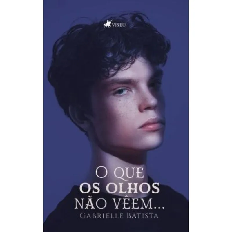 O que os olhos nao veem.