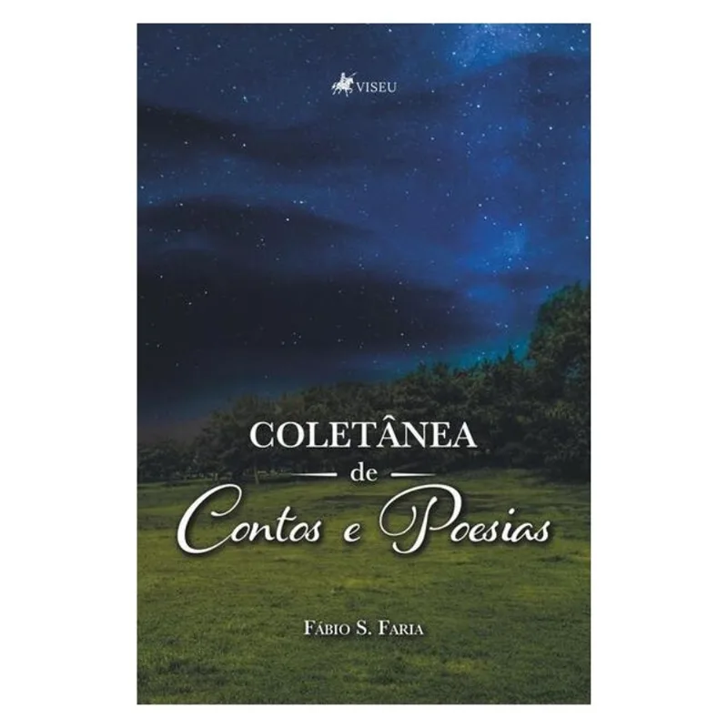 COLETÂNEA DE CONTOS E POESIAS