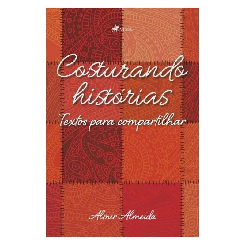 COSTURANDO HISTÓRIAS