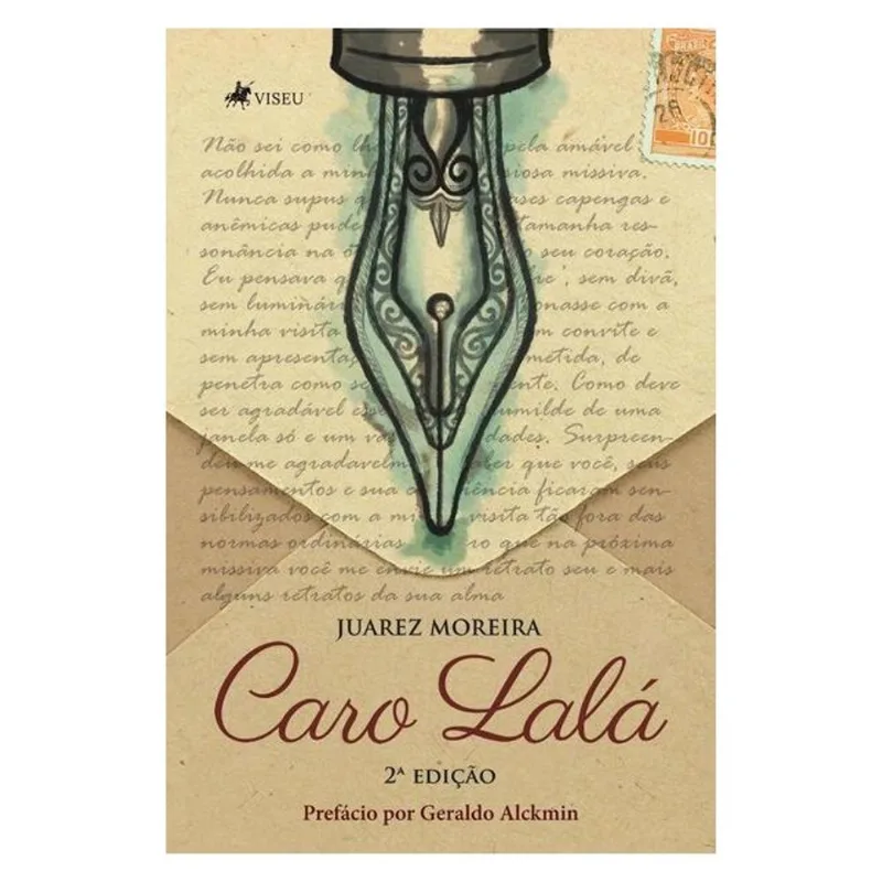 CARO LALÁ