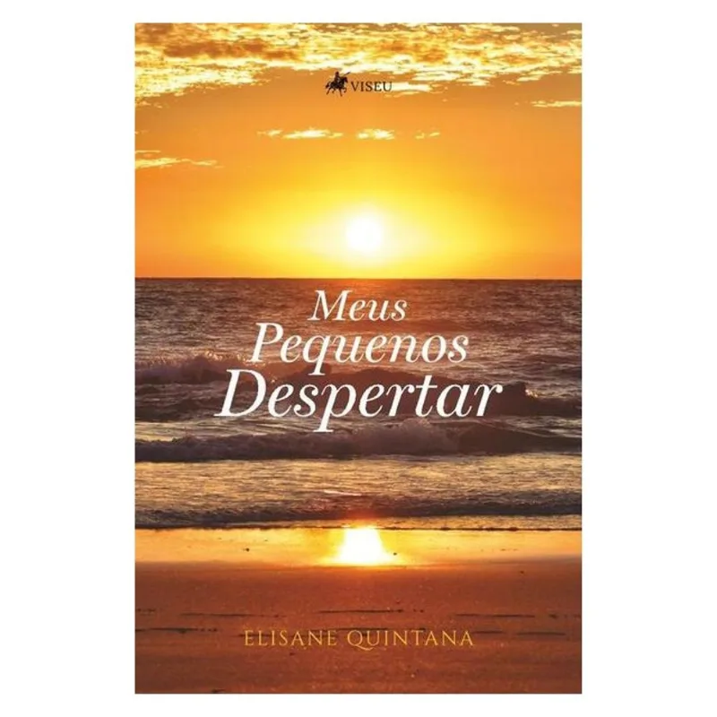 MEUS PEQUENOS DESPERTAR