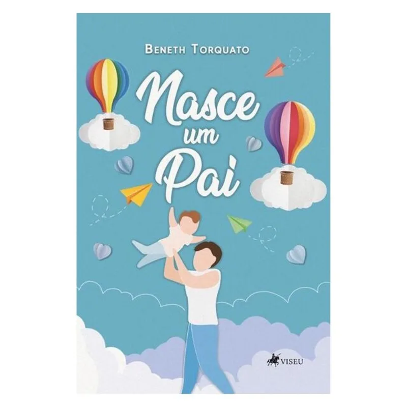 NASCE UM PAI