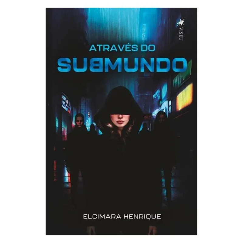 ATRAVÉS DO SUBMUNDO