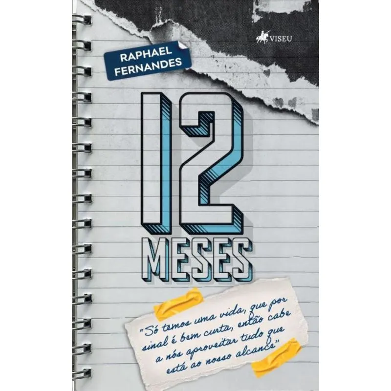 12 Meses