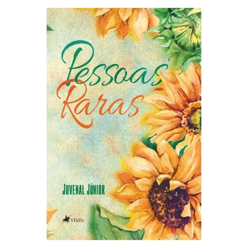 PESSOAS RARAS