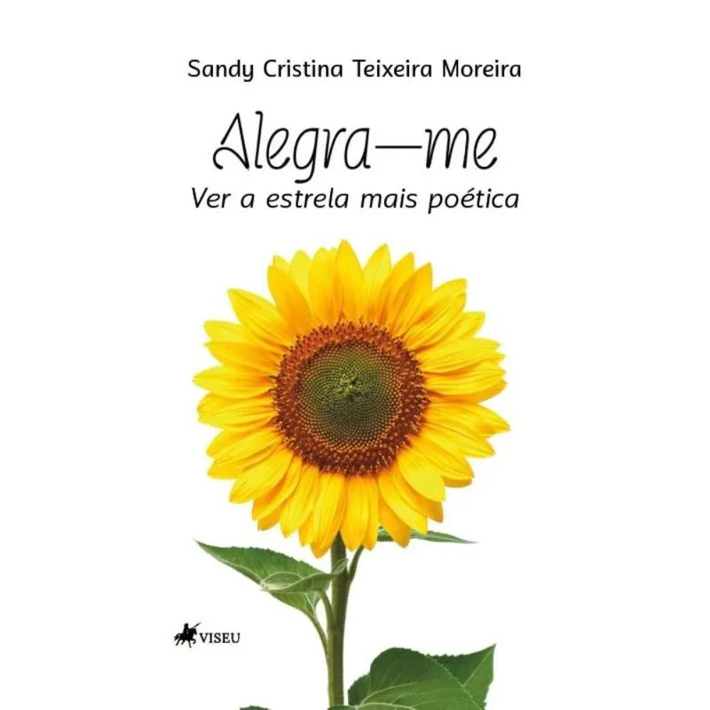 Alegra-me: Ver a estrela mais poética