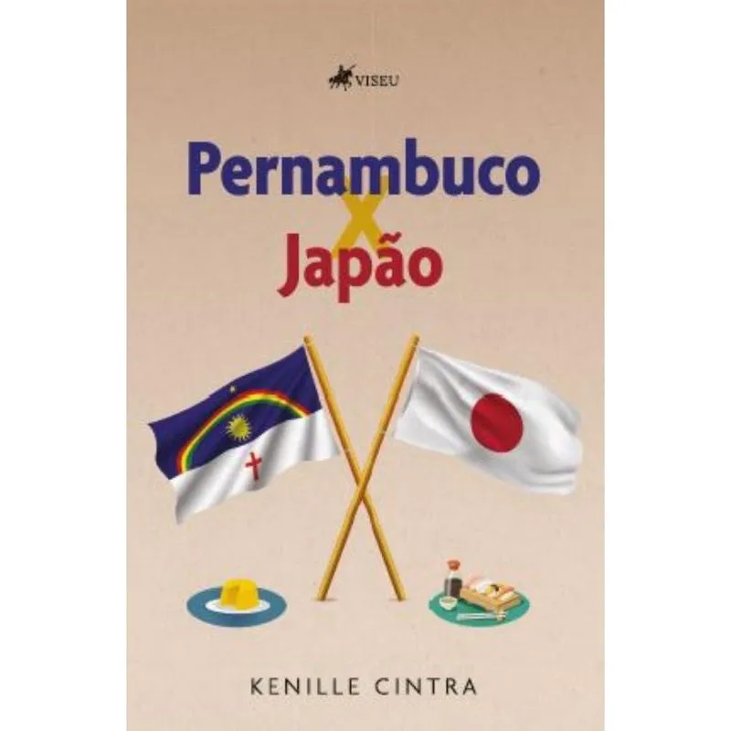 Pernambuco x Jap? O