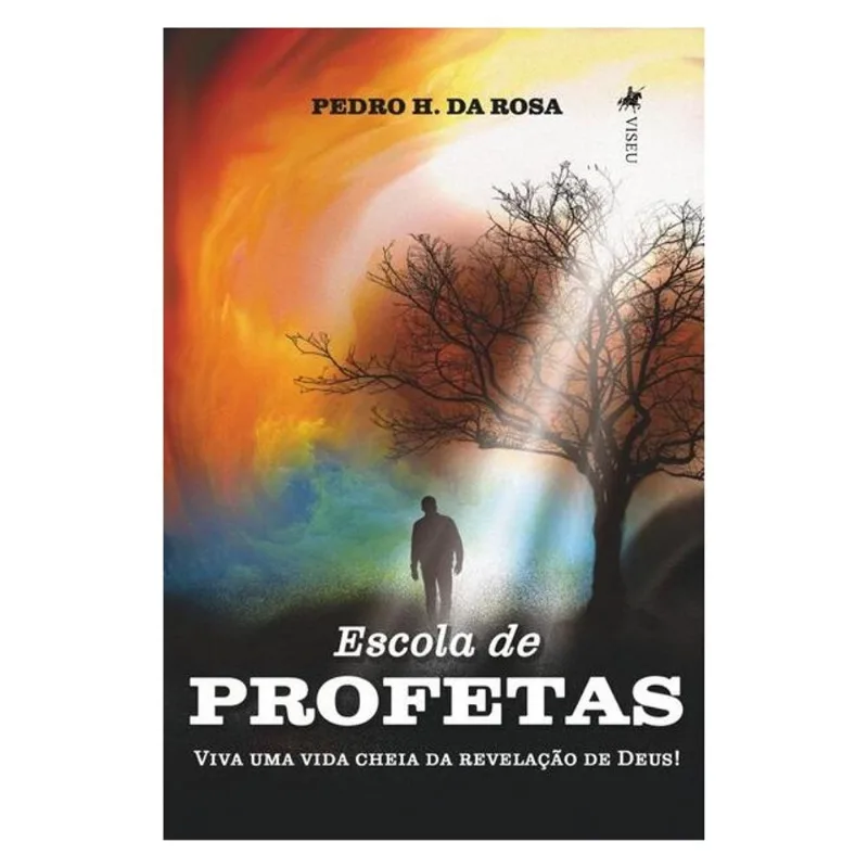 ESCOLA DE PROFETAS