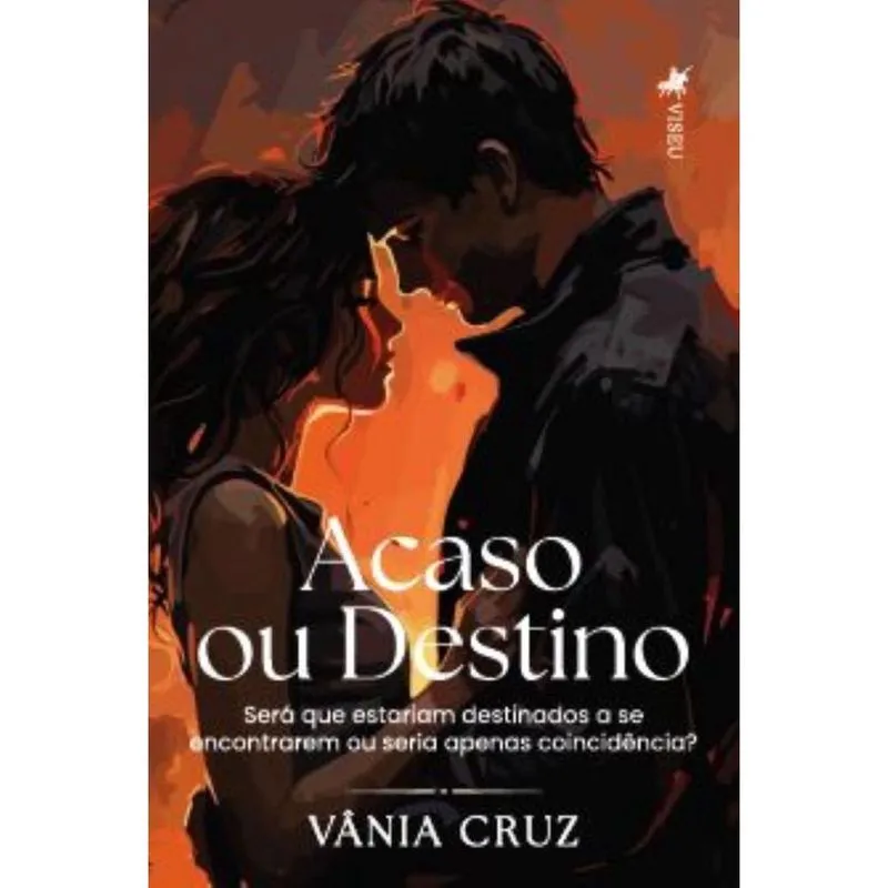 Acaso ou Destino: Será que estariam destinados a se encontrarem ou seria apenas coincidência?