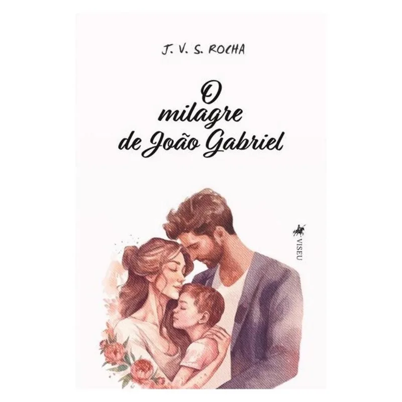 O MILAGRE DE JOÃO GABRIEL