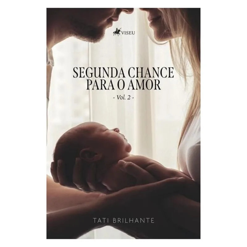 SEGUNDA CHANCE PARA O AMOR