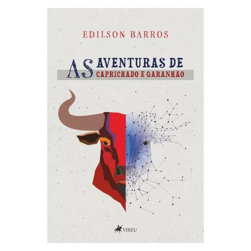 AS AVENTURAS DE CAPRICHADO E GARANHÃO