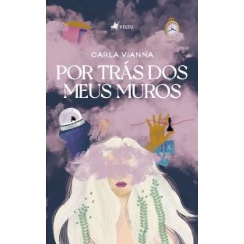 Por Trás dos Meus Muros
