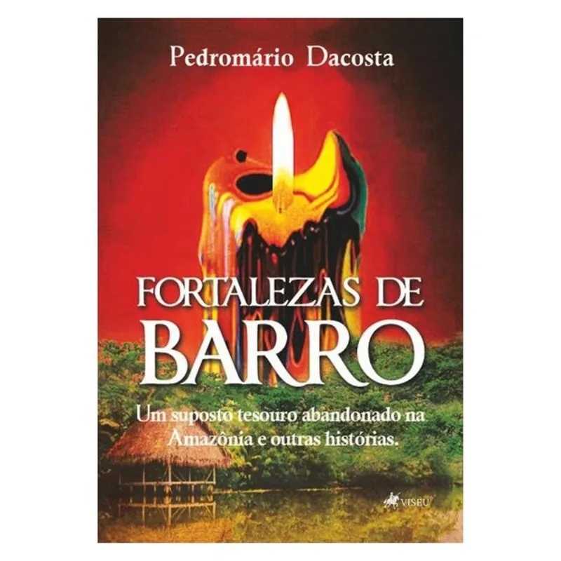 FORTALEZAS DE BARRO