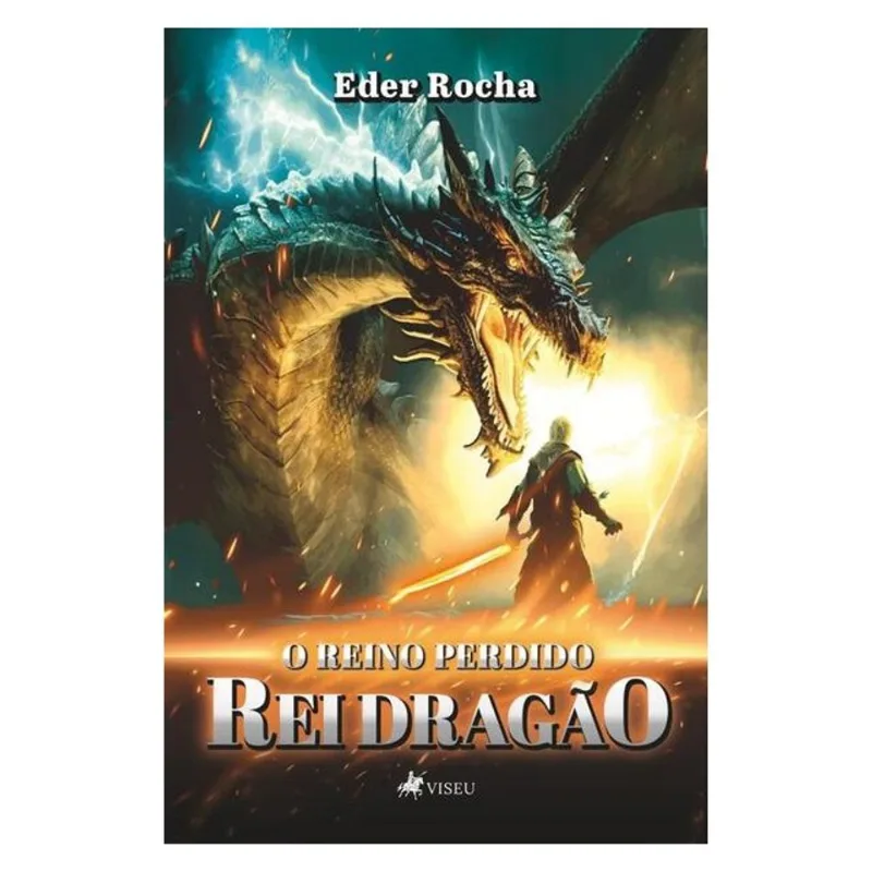 O REINO PERDIDO