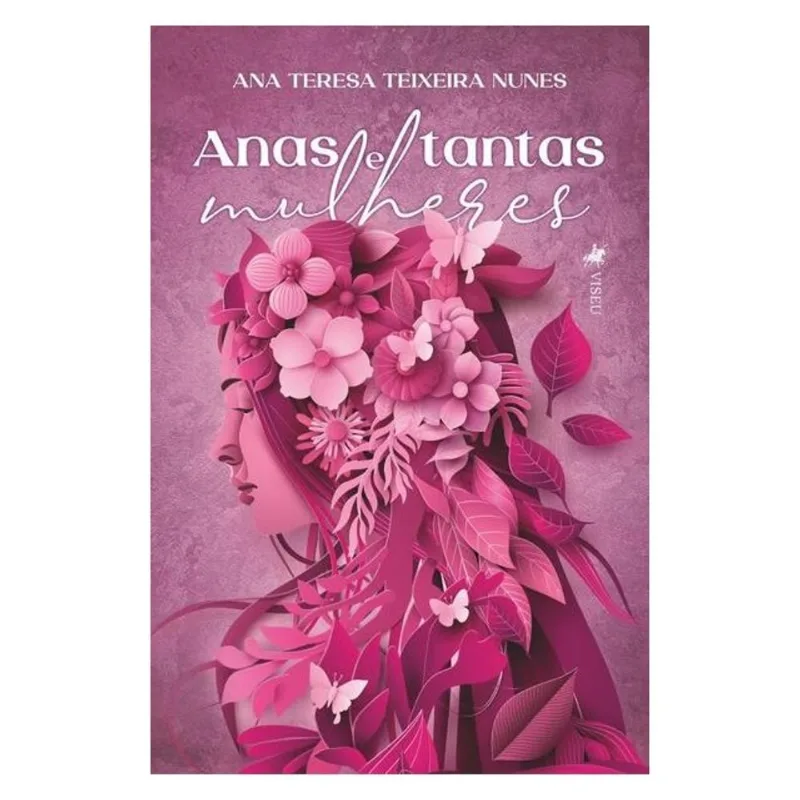 ANAS E TANTAS MULHERES
