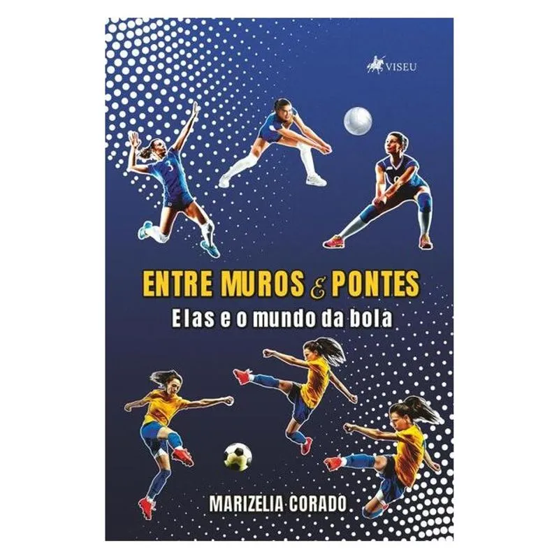 ENTRE MUROS E PONTES
