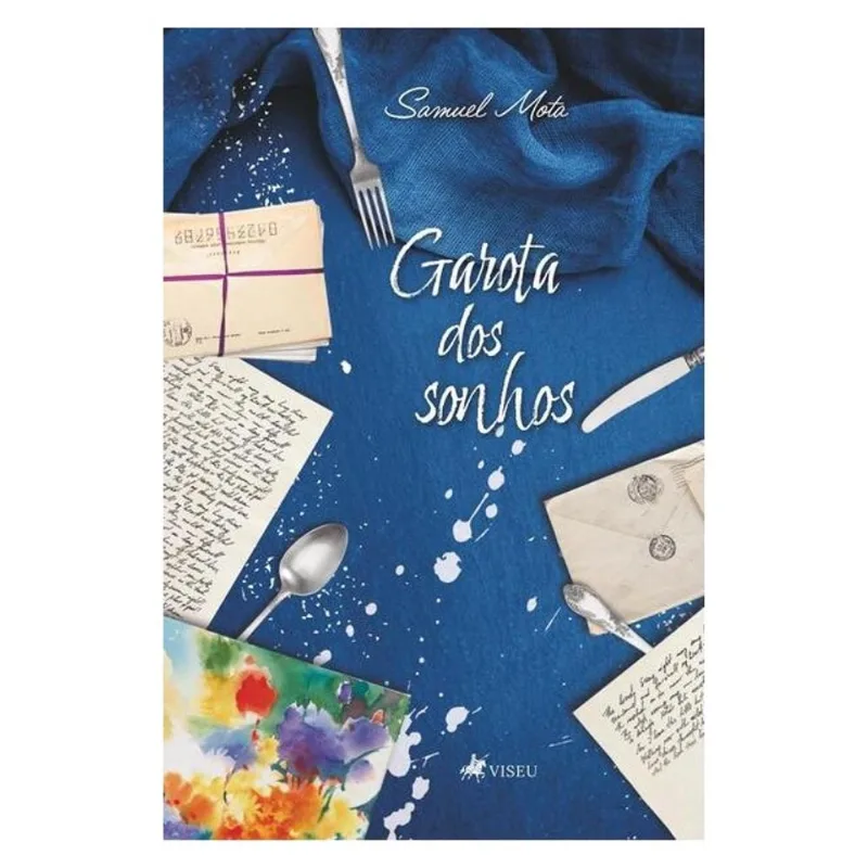 GAROTA DOS SONHOS