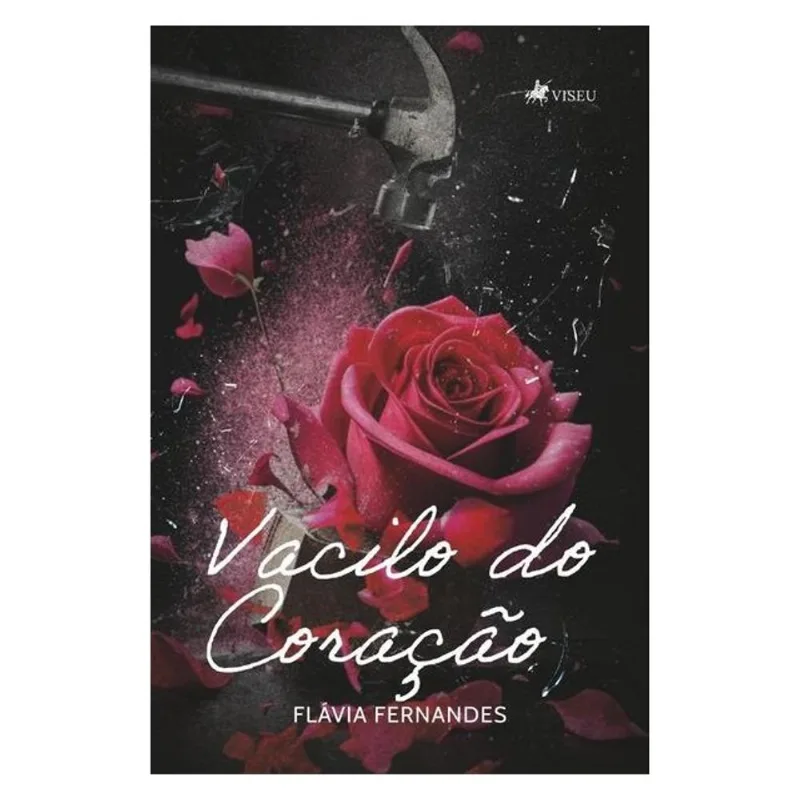 VACILO DO CORAÇÃO