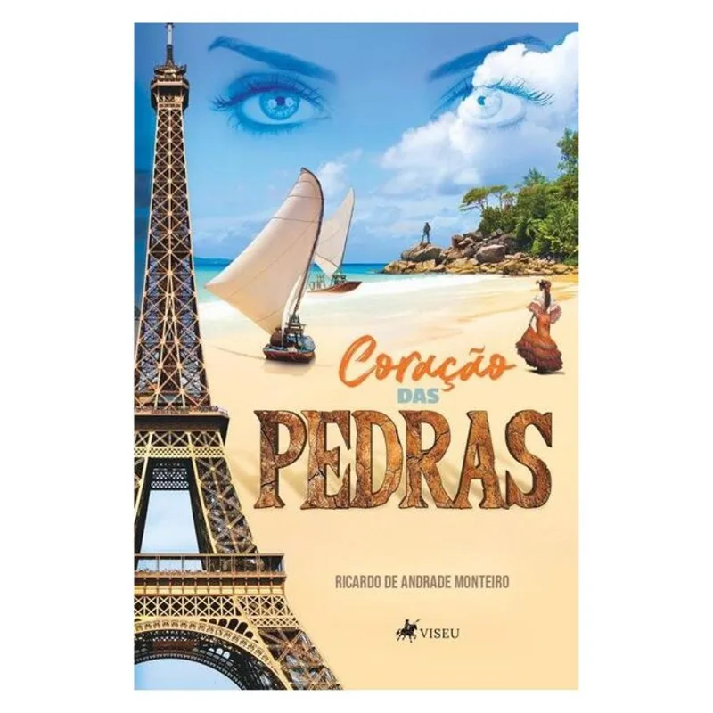 CORAÇÃO DAS PEDRAS