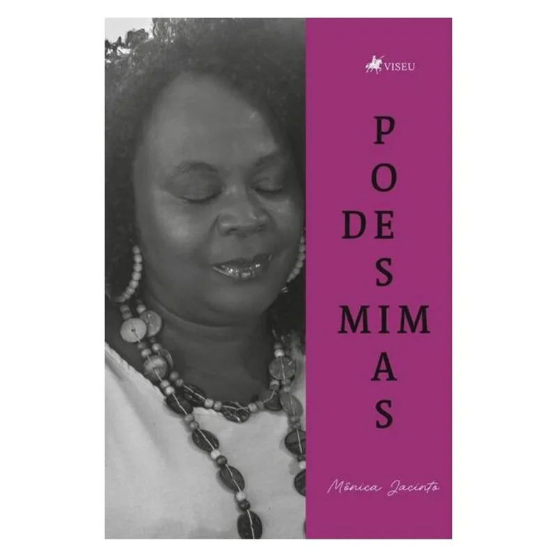 POESIAS DE MIM