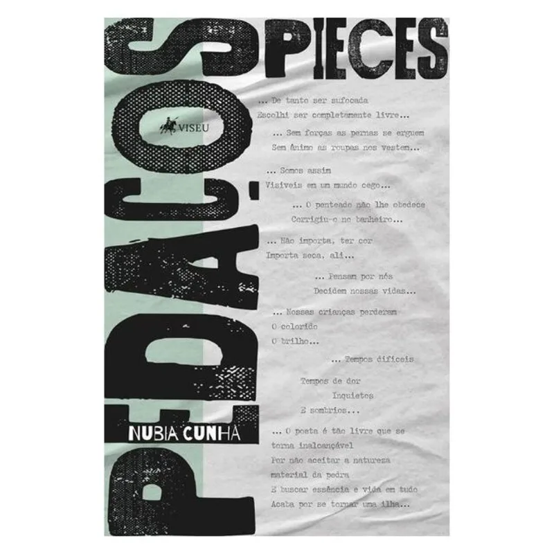 PEDAÇOS