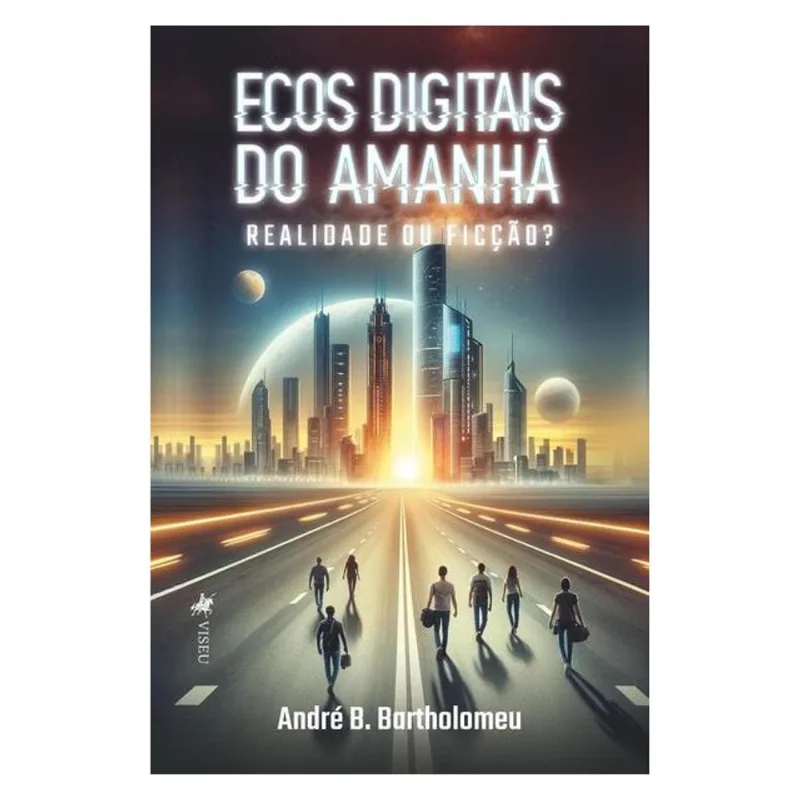 ECOS DIGITAIS DO AMANHÃ