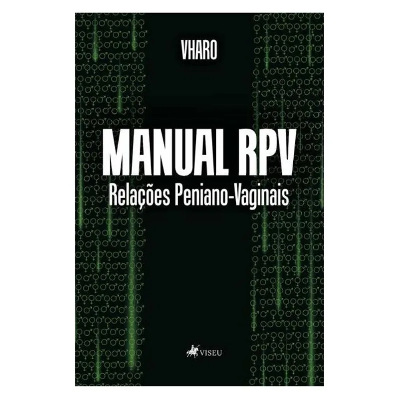 MANUAL RPV
