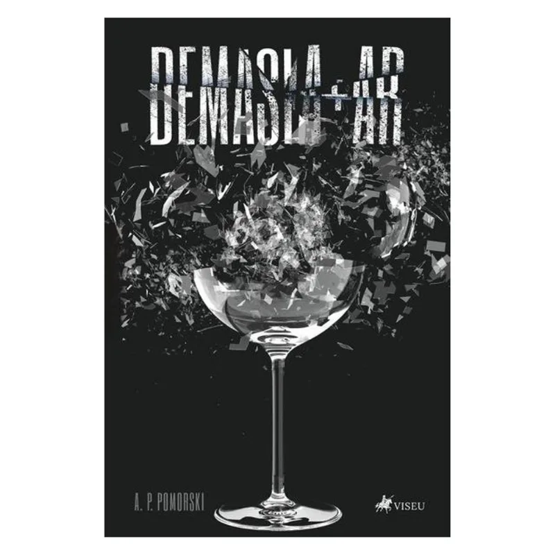 DEMASIA+AR