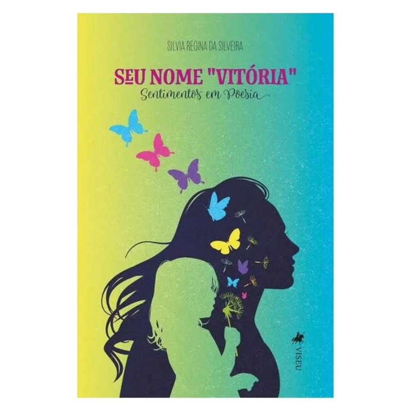 SEU NOME VITÓRIA