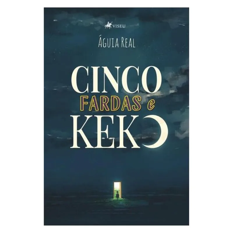 CINCO FARDAS E KEKO