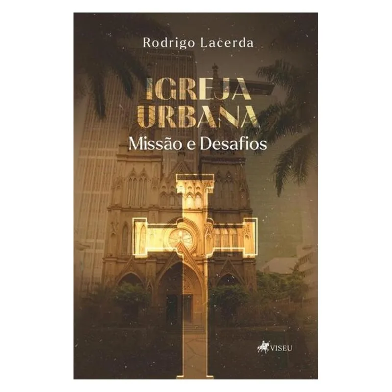 IGREJA URBANA