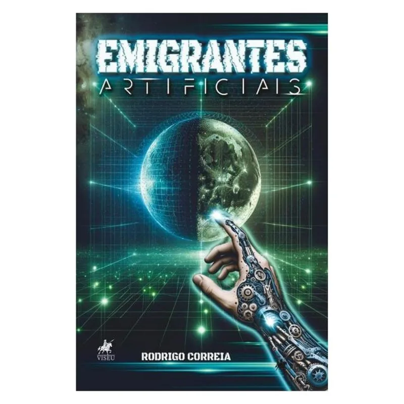 EMIGRANTES ARTIFICIAIS