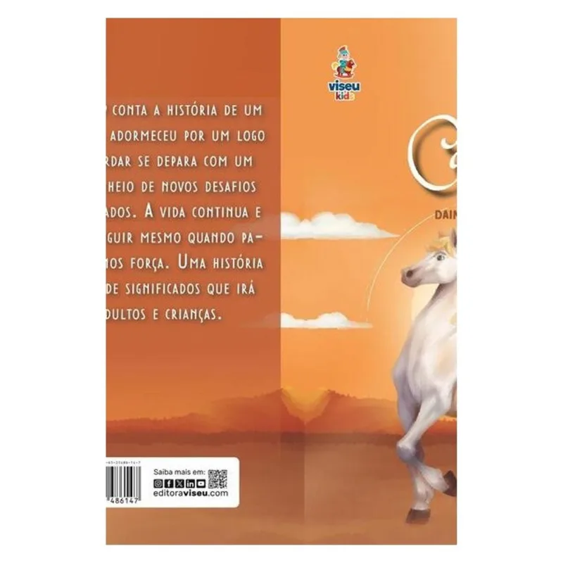 O CAVALO