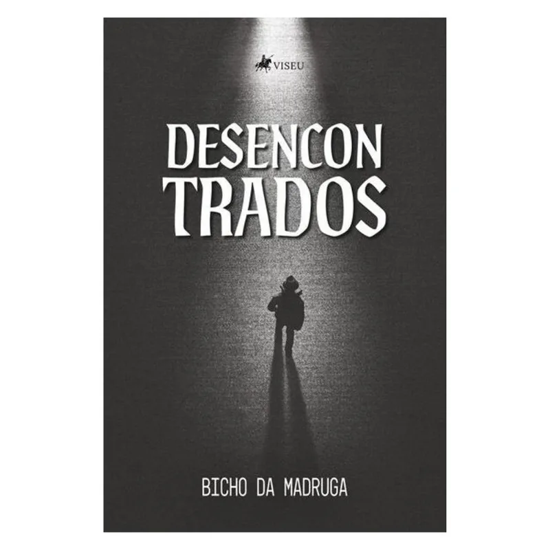 DESENCONTRADOS