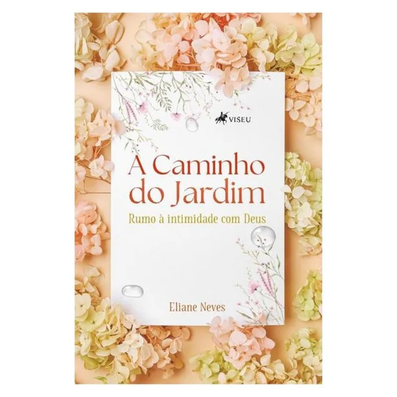 A CAMINHO DO JARDIM