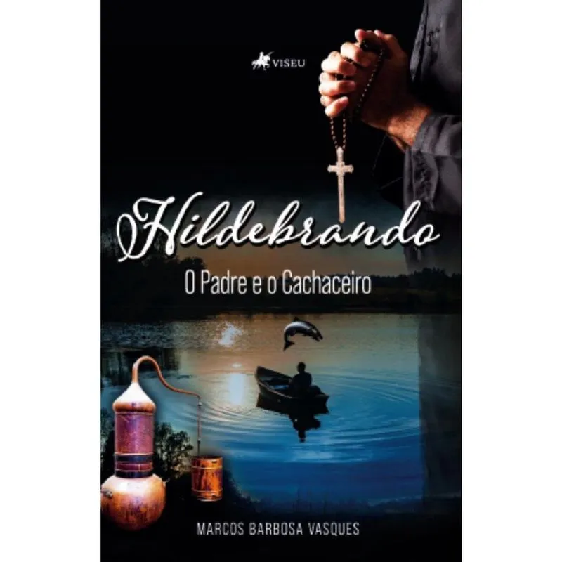 Hildebrando: O Padre e o Cachaceiro