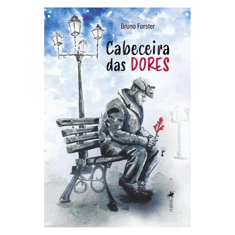 CABECEIRA DAS DORES