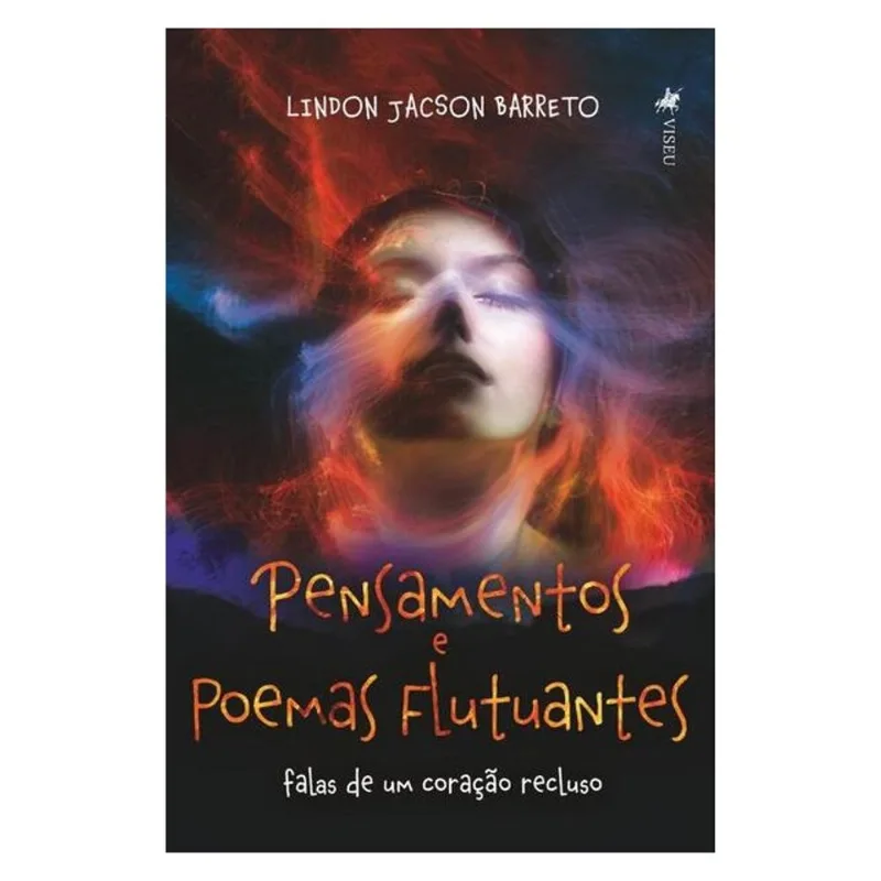 PENSAMENTOS E POEMAS FLUTUANTES