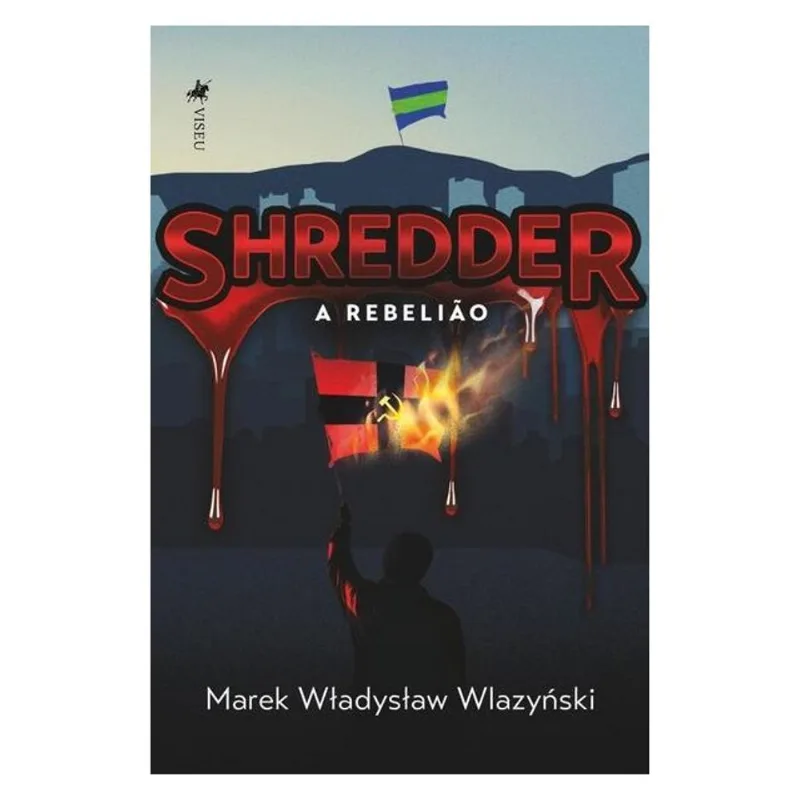 SHREDDER