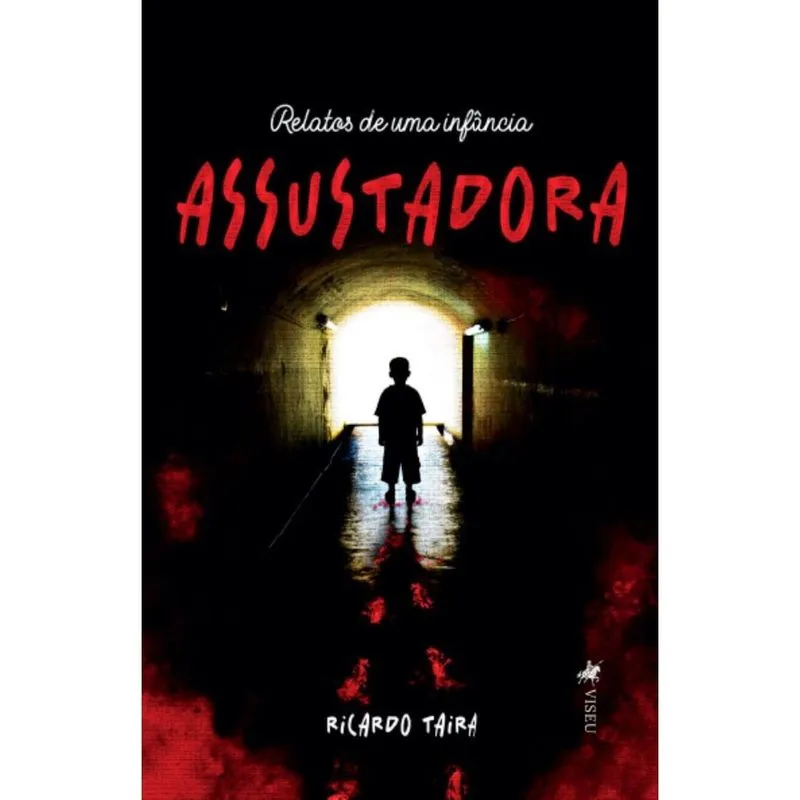 Relatos de uma infância assustadora