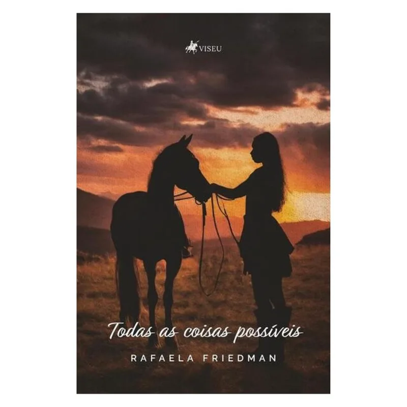 TODAS AS COISAS POSSÍVEIS