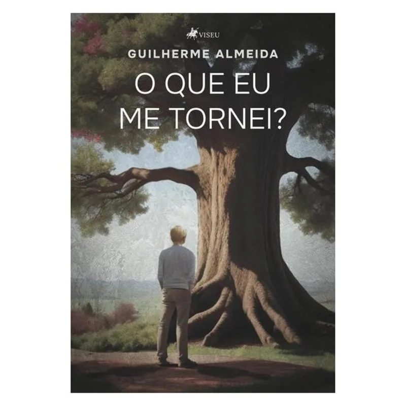 O QUE EU ME TORNEI?