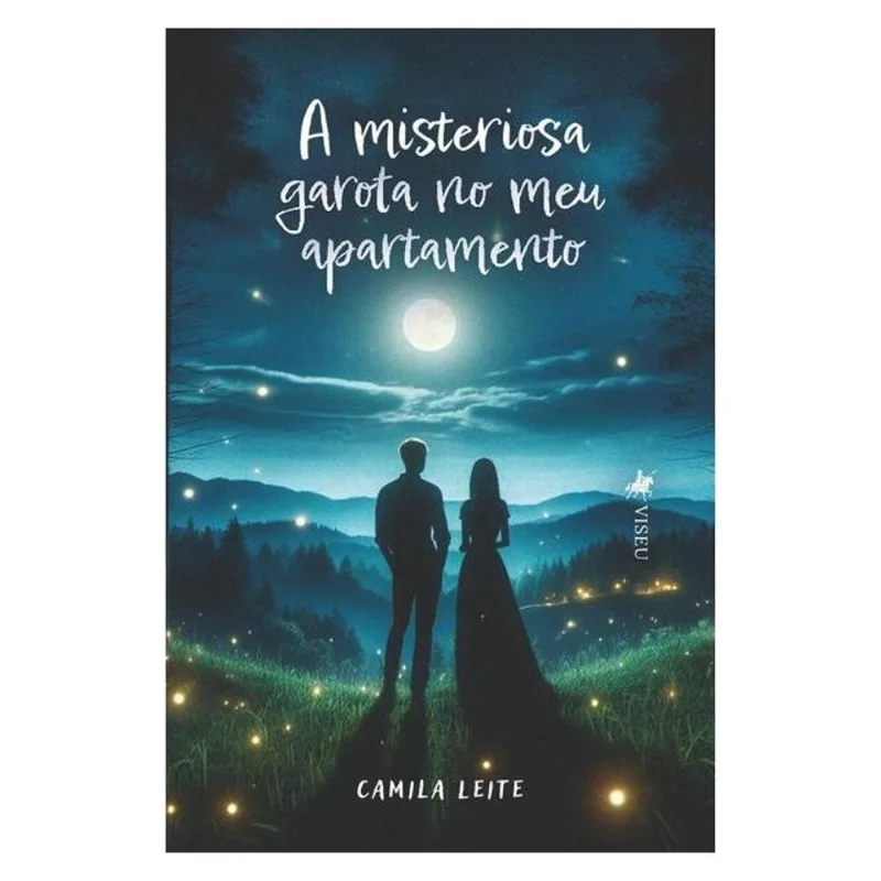 A MISTERIOSA GAROTA NO MEU APARTAMENTO