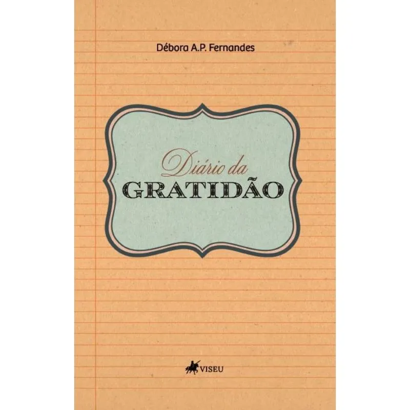Diario da Gratidão