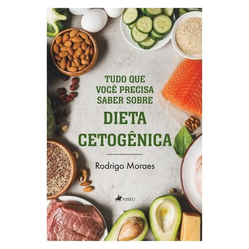 TUDO QUE VOCÊ PRECISAR SABER SOBRE DIETA CETOGÊNICA