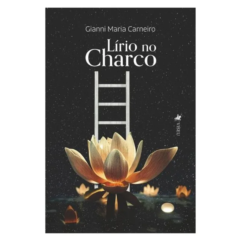 LÍRIO NO CHARCO